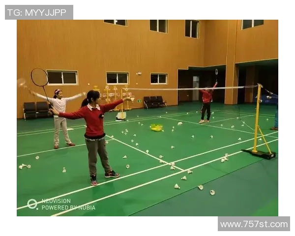 提升心理素质助力竞技表现杭州羽毛球队的心理训练探索与实践