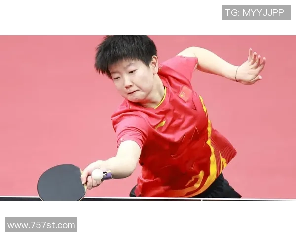 杭州乒乓球队在钻石联赛中的灵活性表现及其战术分析